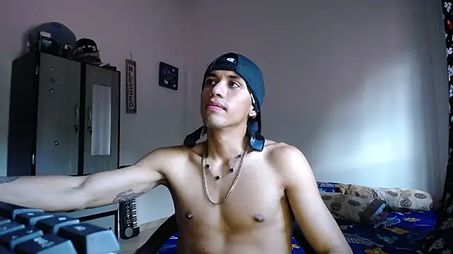 Jersi_parker1996 webcam