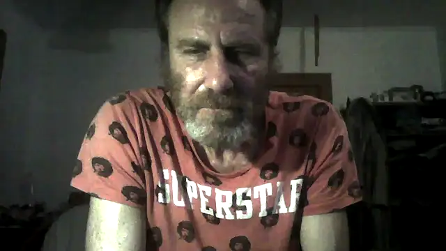 greg0ri73 (M mature) - Camera Upgrade