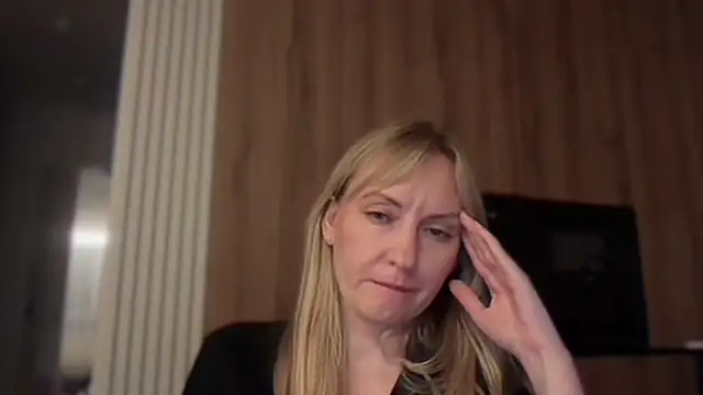 Dorielle webcam