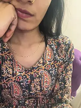 Komal_sharma- webcam