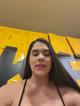 BellaLeclair_'s Live Sex Cam Show