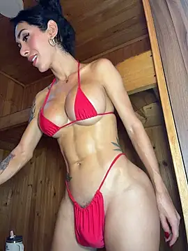 morganaramirez's live cam