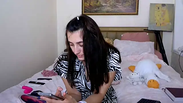 Iren webcam