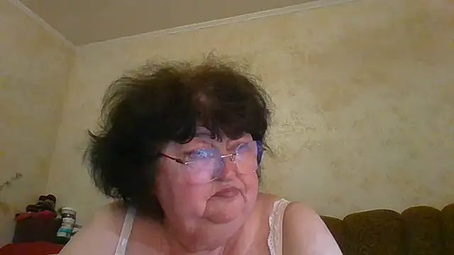 MilaSky5303 webcam
