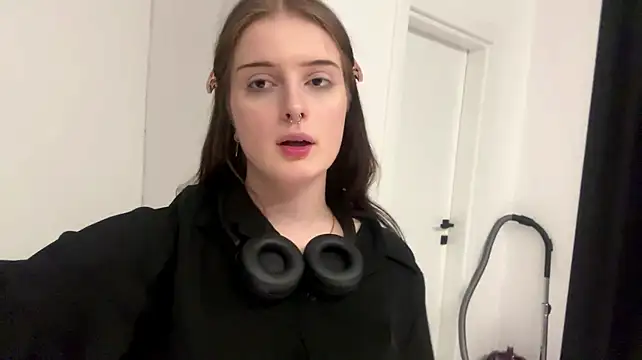 Volume_sound webcam