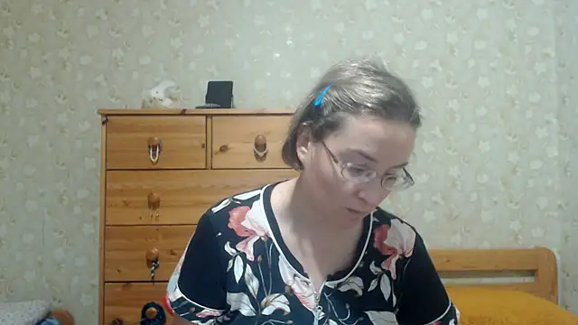 Smart_Rose webcam