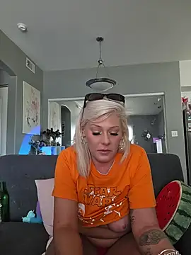 Lexi_Shocker webcam
