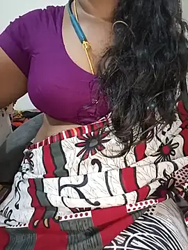 tamil-hotwife (F milf) - Asshole