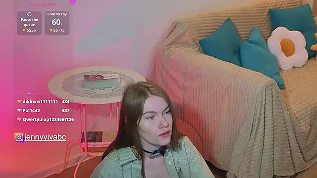 Jennyviva