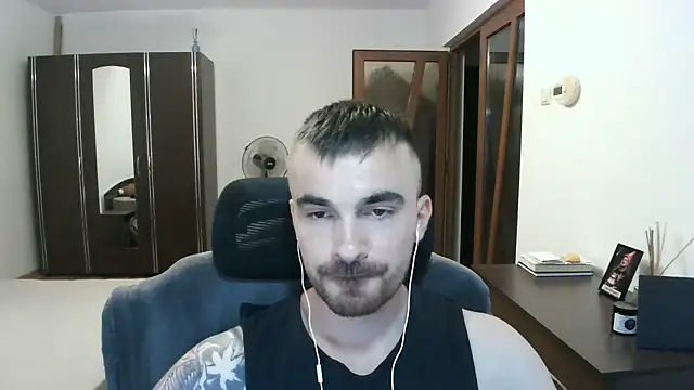mu5clemania2 live cam on StripChat