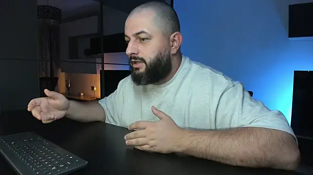 DravenPeak live cam on StripChat