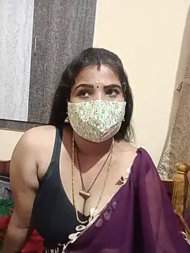 Devi_Tina live cam preview