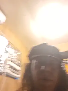 Creamer4444 webcam