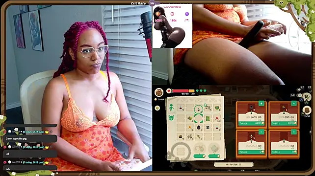 Cheybaaee webcam