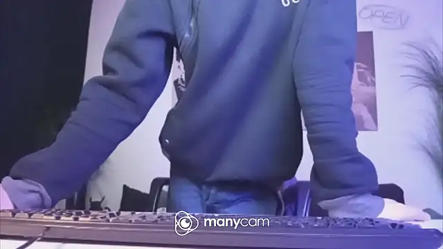 der_dino30 webcam
