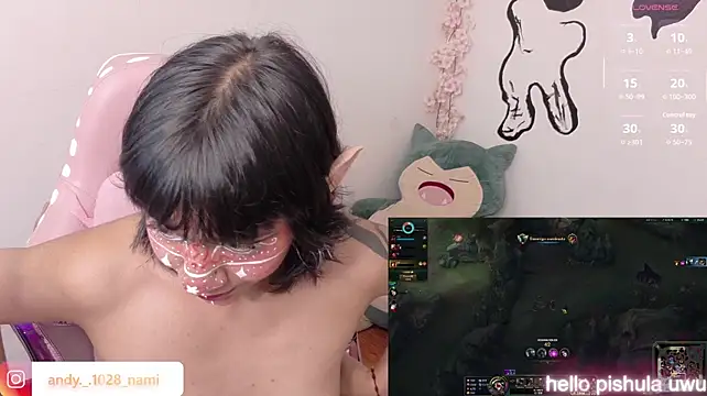 Nami_usagi