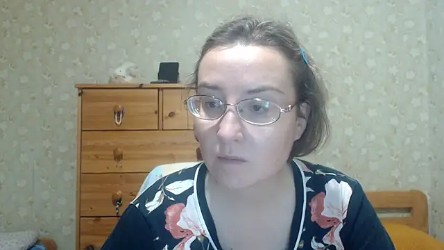 Smart_Rose live cam preview