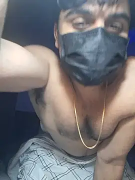 kinggrizz (M young) - SHOWER SHOW💦🥶