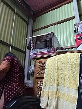 Ritusri_Dotta webcam
