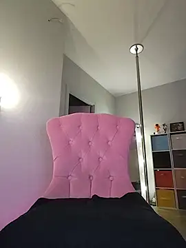 SexyMilaVet webcam