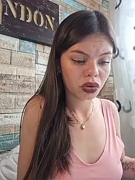 _Isabella-7 webcam
