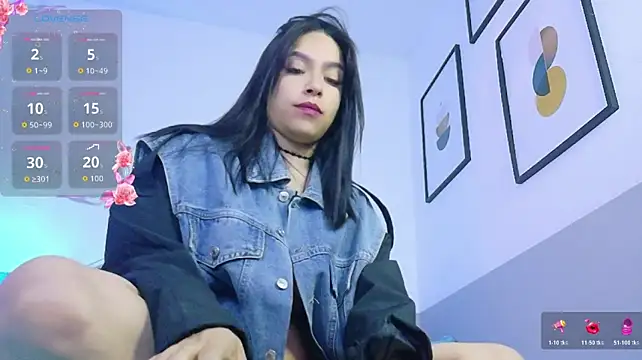 littleebluee webcam