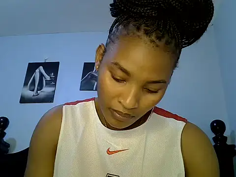 cute-alexis webcam