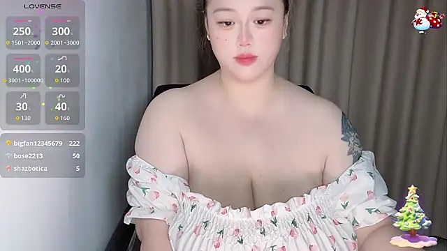 Hcup_Zhizhi webcam