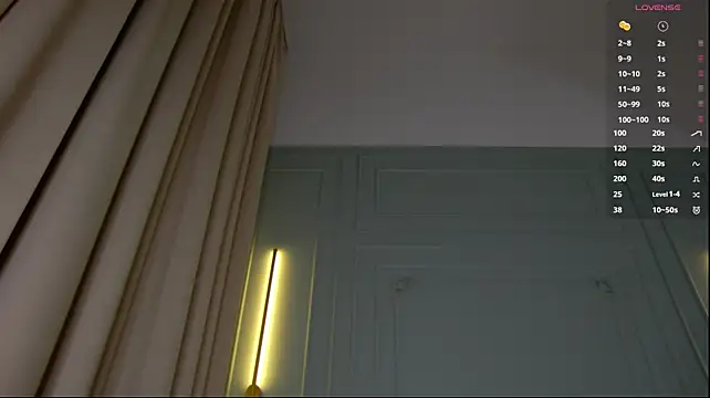 RizeShiro webcam