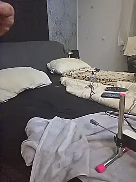 Crosss-19cm webcam