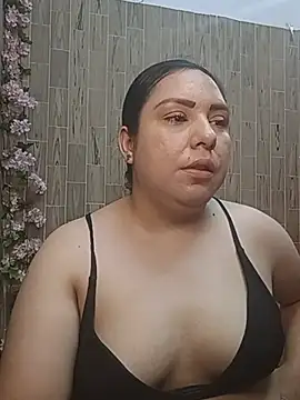 solyeria webcam