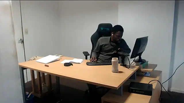 Mastertopdome webcam