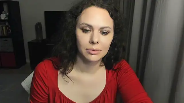 MollyCheiz webcam