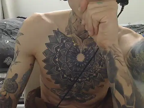 smokingink webcam