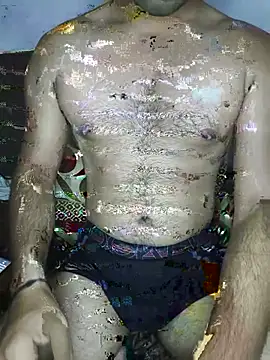 HARSH_JAAT8 webcam