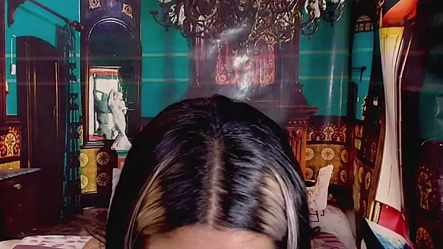 IndiaSexyStripper4u webcam