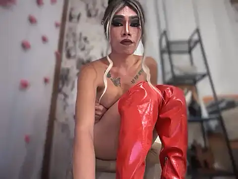miss_eudora webcam