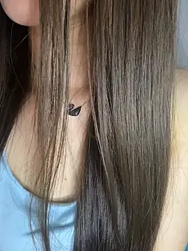 Yiyina_17 webcam