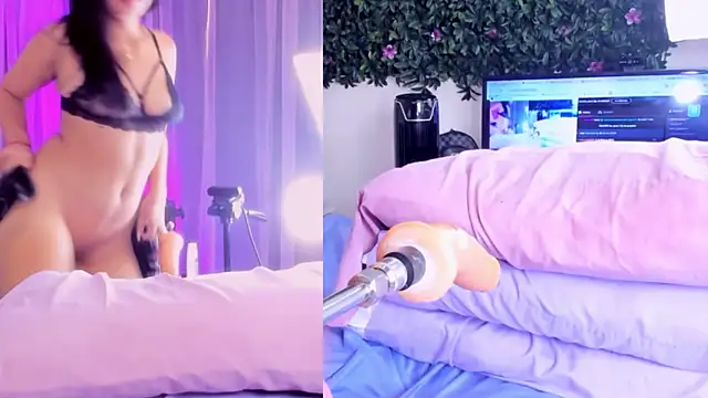 Just_minnie webcam