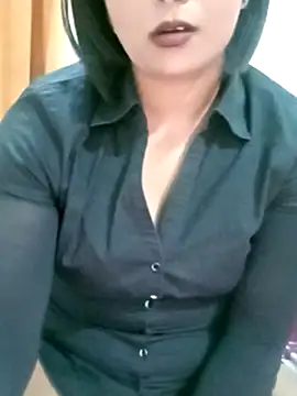 Queen_Kushi4 webcam