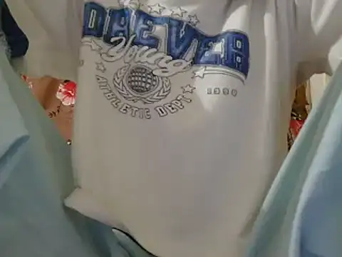 Preeti_sharma_01 webcam