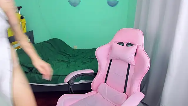 SabrinaRayX webcam
