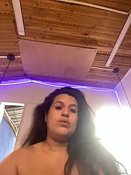 Andrea_secret_ webcam