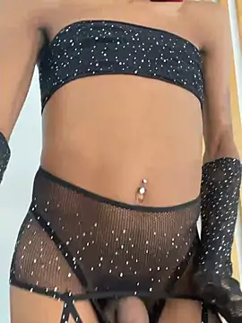 RosaliaMontero webcam