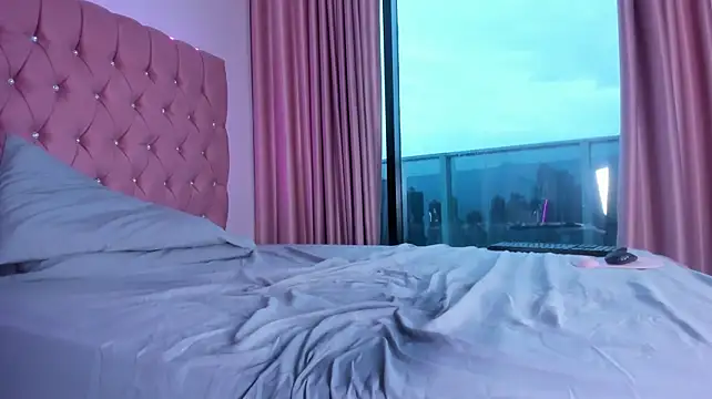 VanillaFlo webcam