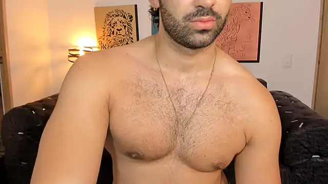 Brad_Martin webcam