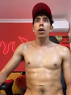 Neo_Twink webcam