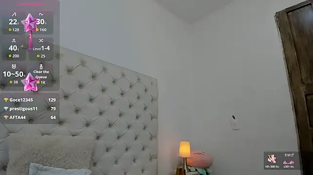 Celeste_71 webcam
