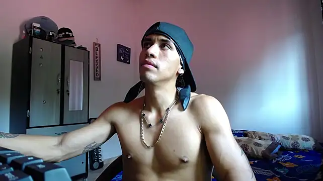 Jersi_parker1996 webcam