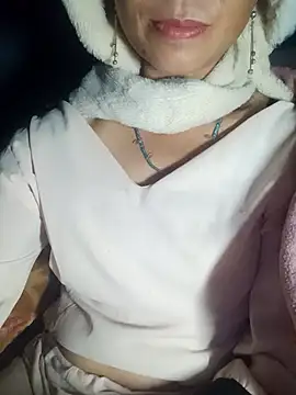 witch-xx webcam